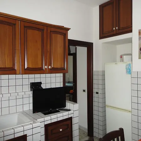 Casa de Férias St Peter