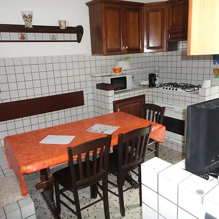 Casa de Férias St Peter