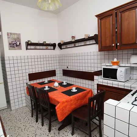Casa de Férias St Peter Roma
