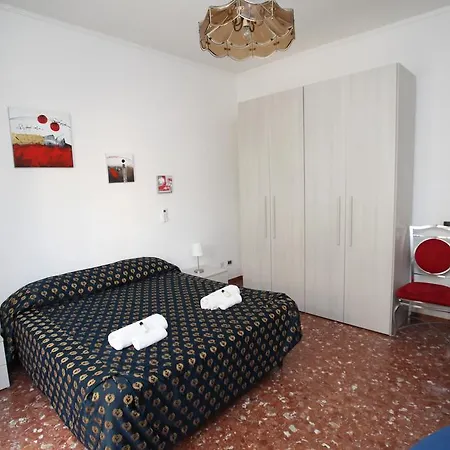 Casa de Férias St Peter Roma